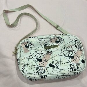 Petunia Pickle Bottom companion bag